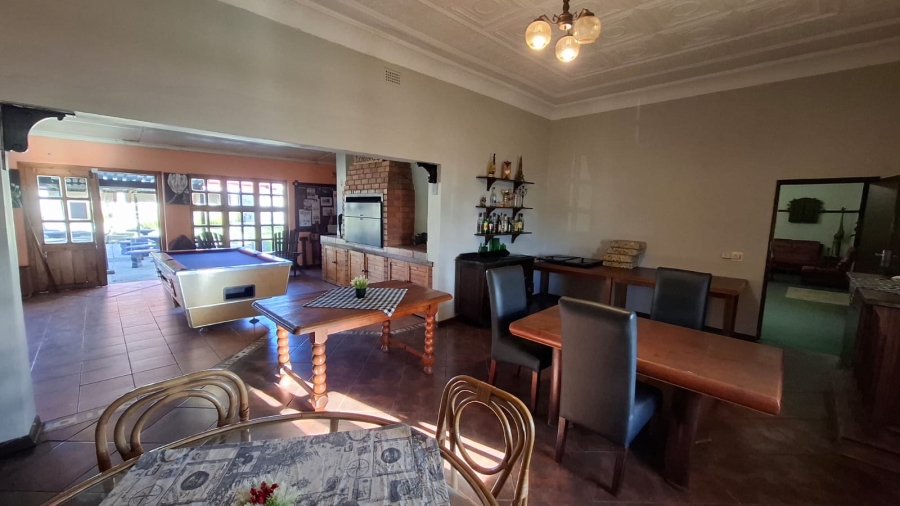 8 Bedroom Property for Sale in Memel Free State